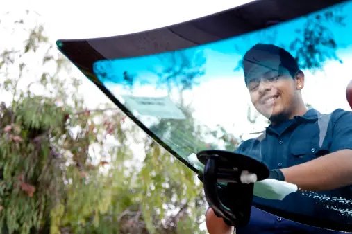 Get Your Windshield Repaired Fast with Same Day Service